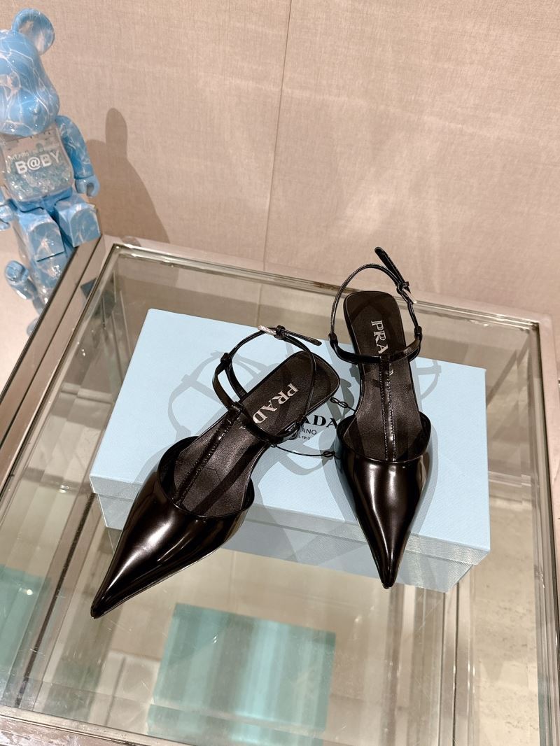 Prada Sandals